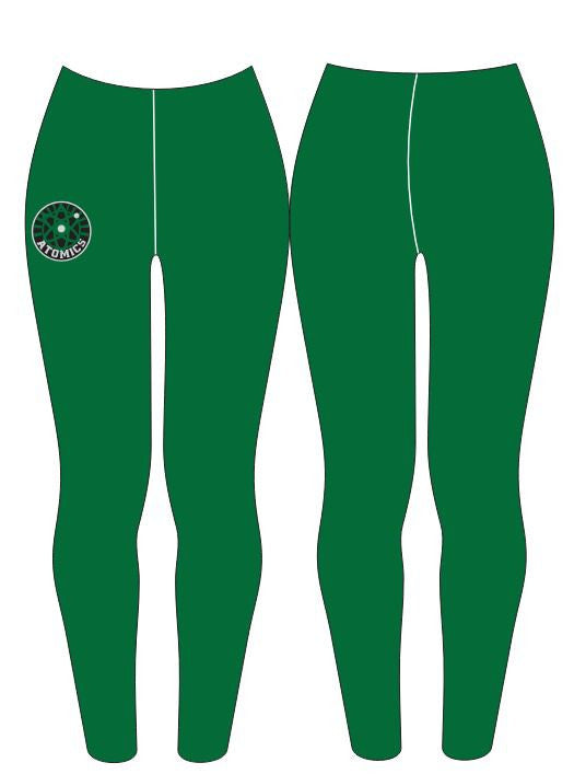 Atomics Leggings