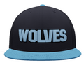 Flexfit Pacific Headware "Wolves" Newsome HS Hat