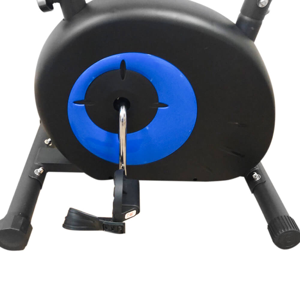 Fitness stacionárny bicykel