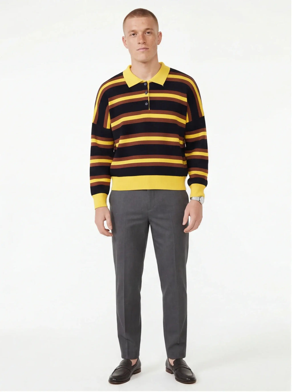 Basalt Sweatshirt Concept