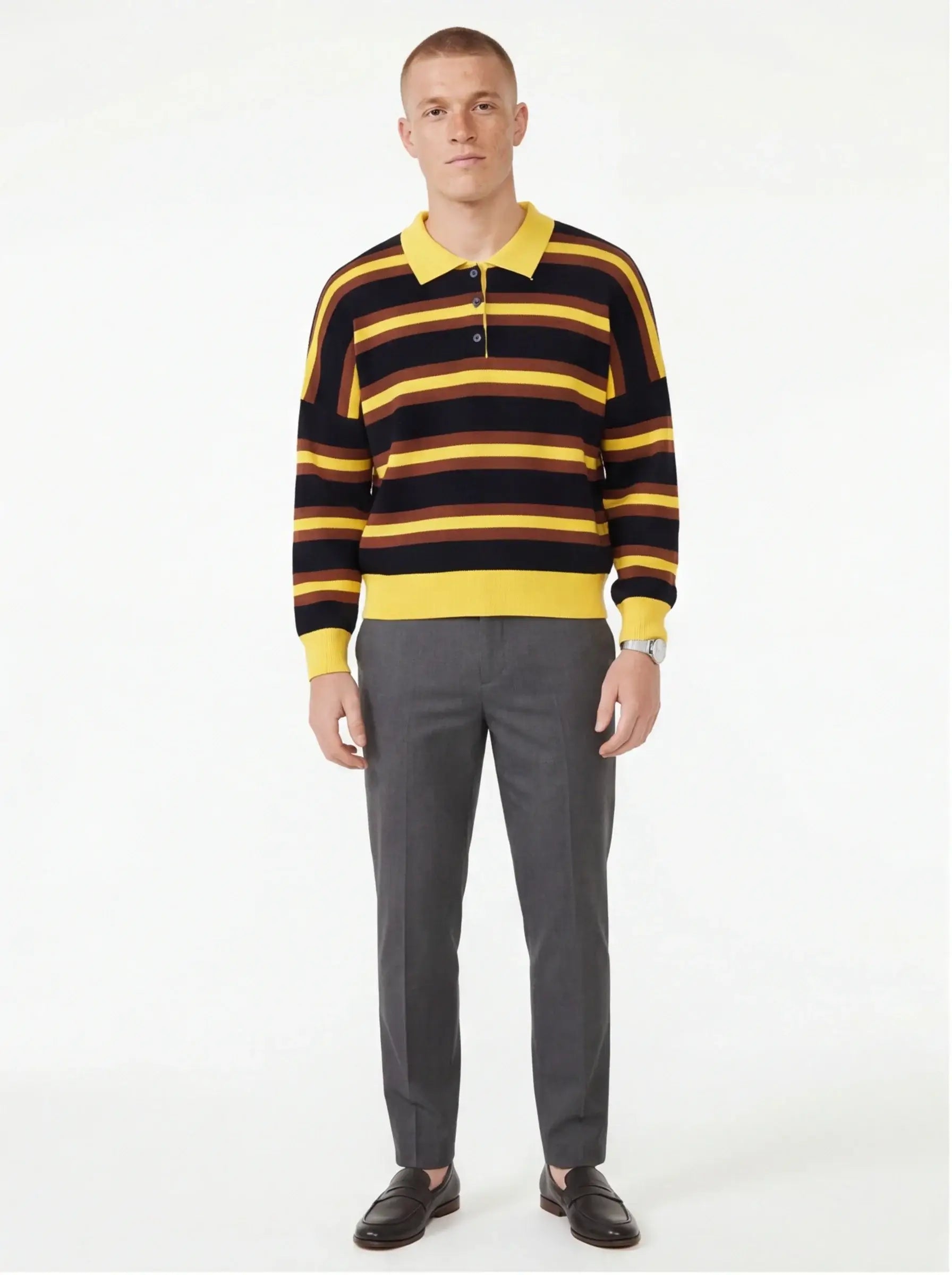 Basalt Sweatshirt Concept
