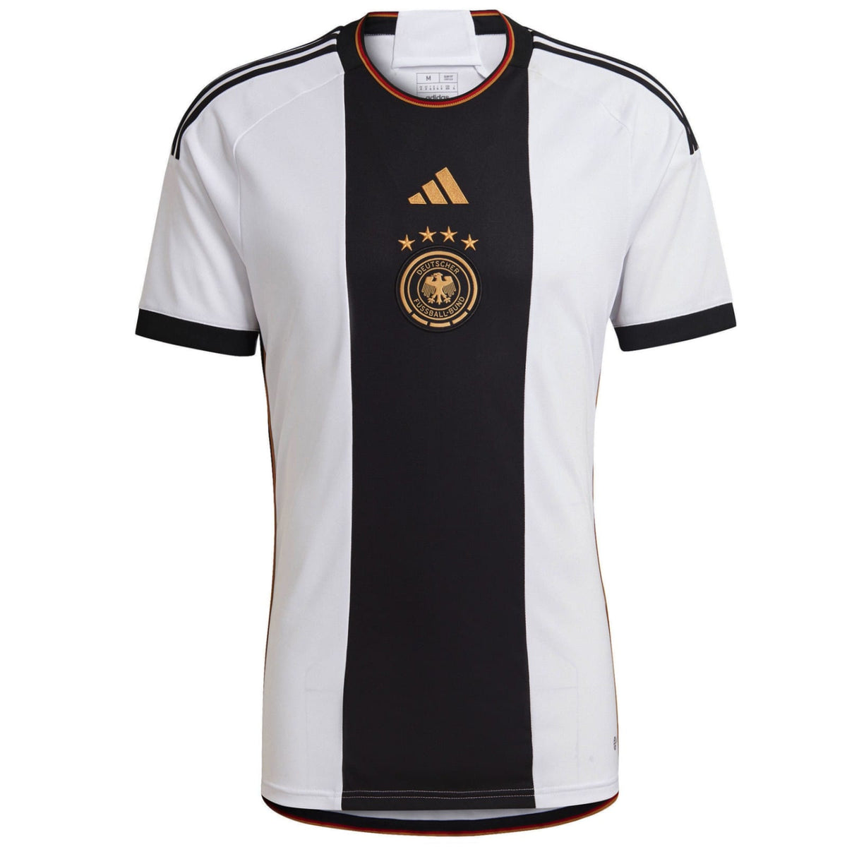 Germany national team Home soccer jersey 2022/23 - Adidas