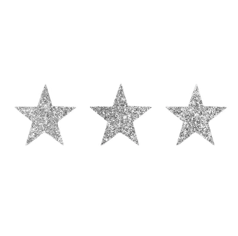 GLITTER STARS
