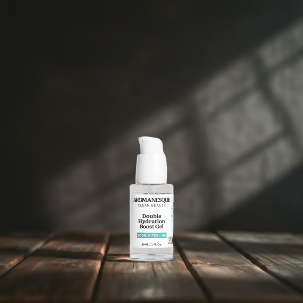 Aromanesque Double Hydration Boost Gel