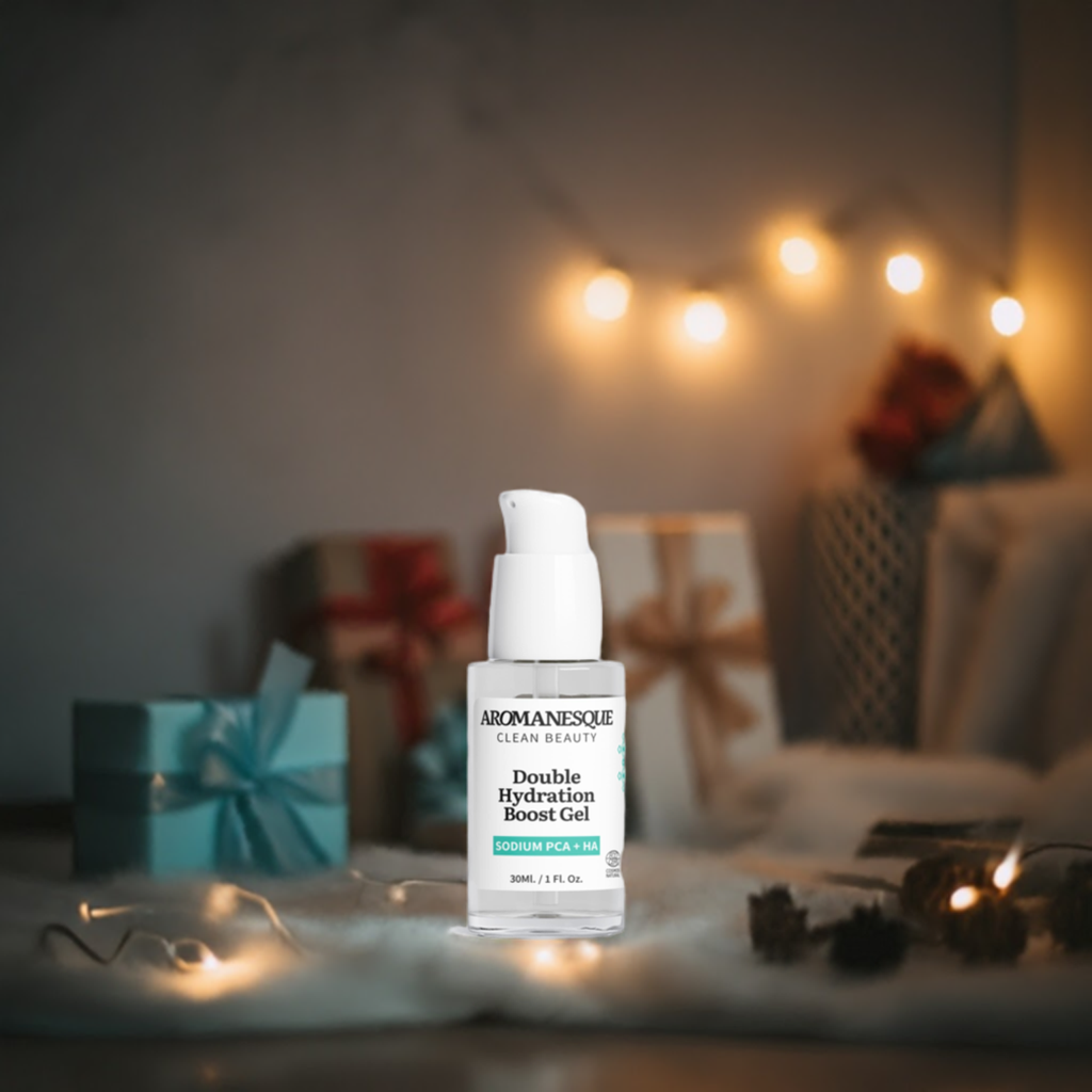 Aromanesque Double Hydration Boost Gel