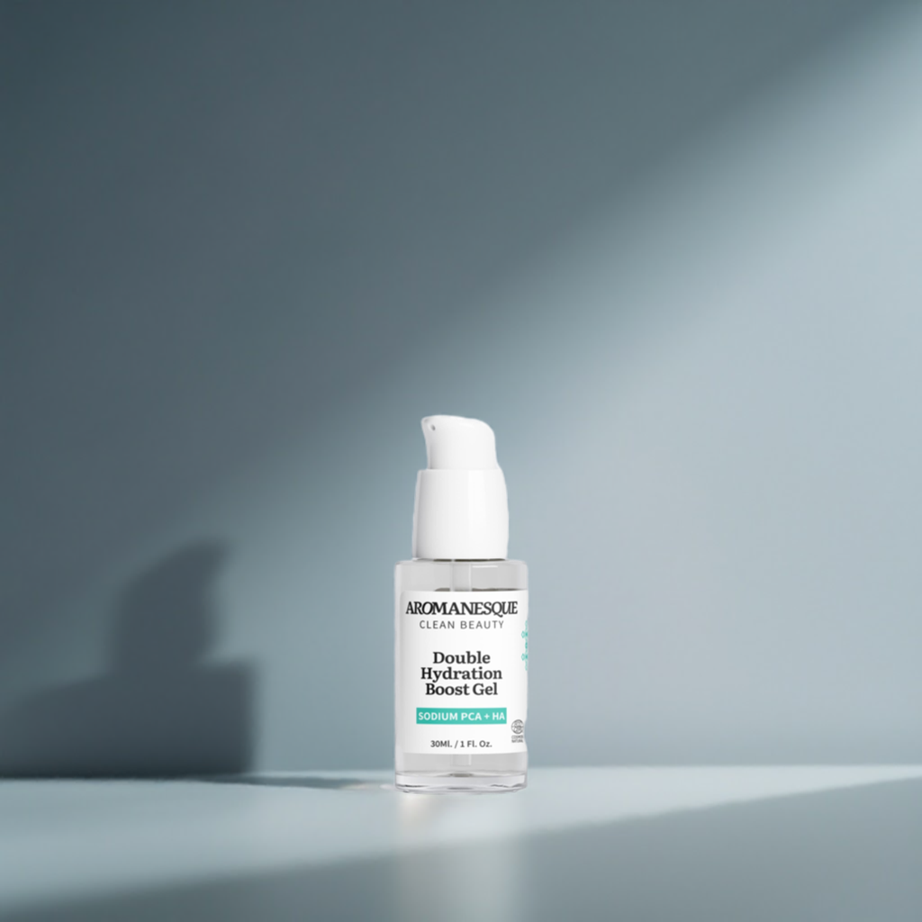 Aromanesque Double Hydration Boost Gel