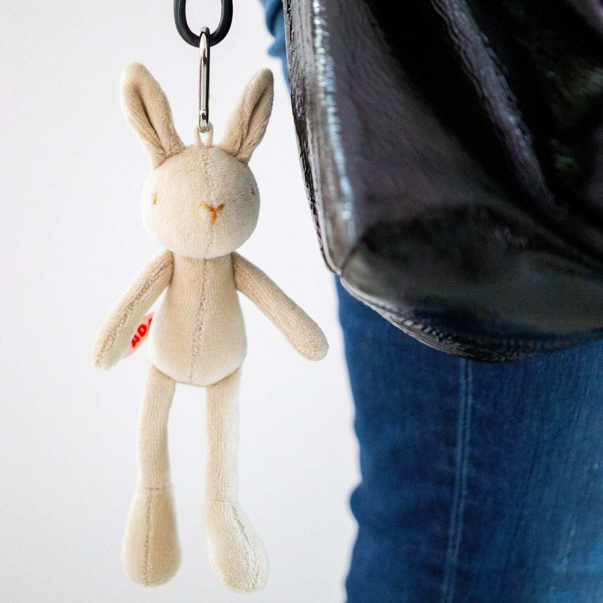 GRIGRI SAC A MAIN  - DANIEL LE LAPIN