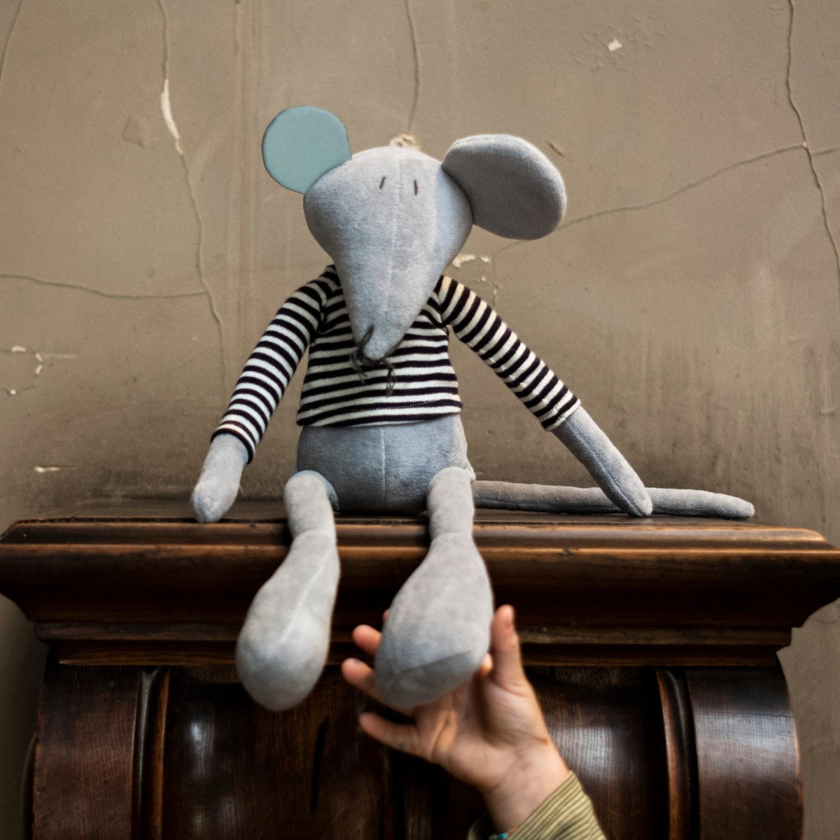 HECTOR LE RAT - L