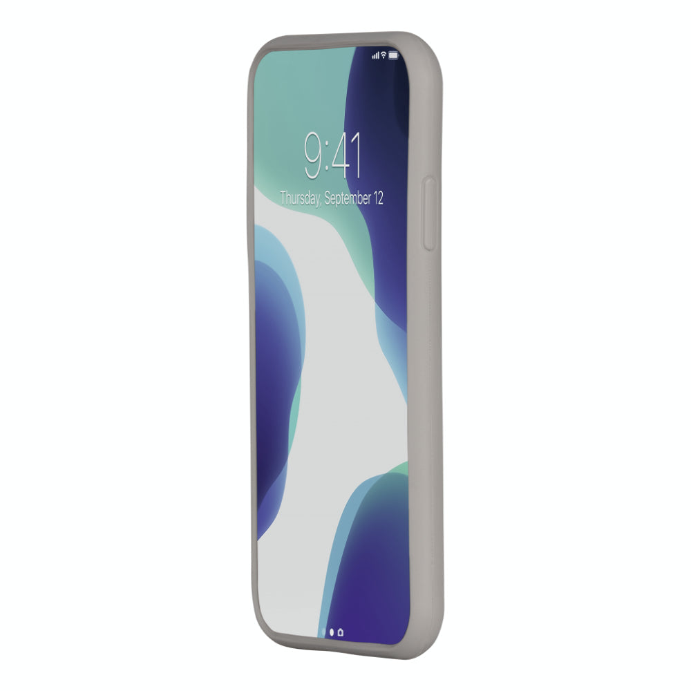 Custodia iNature iPhone 11 Pro - Stone