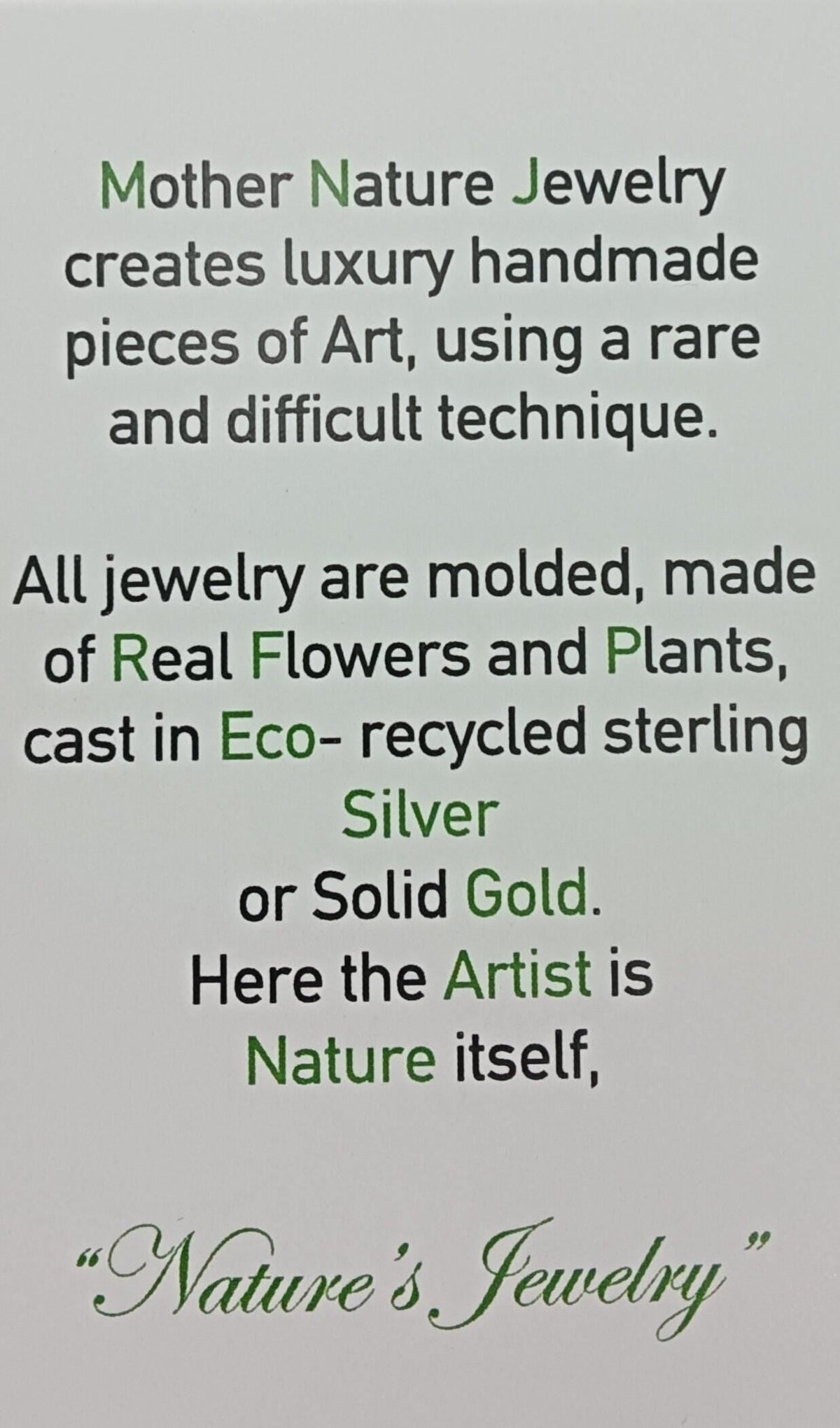 Real Olive Leaf Gold Ring, Handmade Nature Jewelry, Organic Botanical Band, Gift for Peace & Protection, 14K Gold Plated Brass