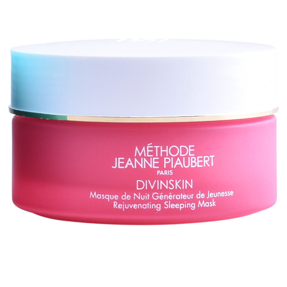DIVINSKIN masque de nuit générateur de jeunesse 50 ml