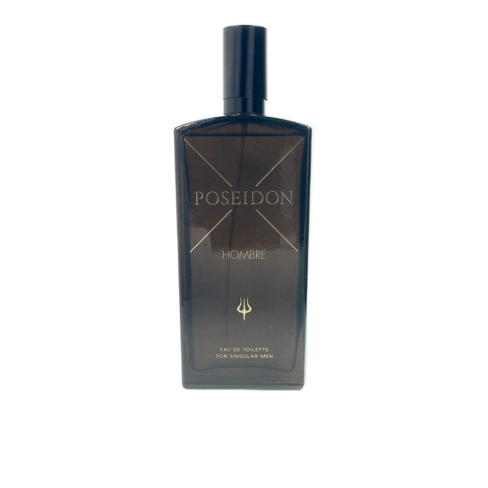 POSEIDON HOMBRE eau de toilette spray 150 ml
