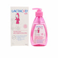 LACTACYD PEDIATRIC intimate hygiene gel 200 ml