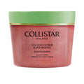 TALASSO-SCRUB firming exfoliant 600 gr