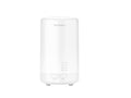 Difusor de aromaterapia Techancy, LD3912, com função humidificadora, branco