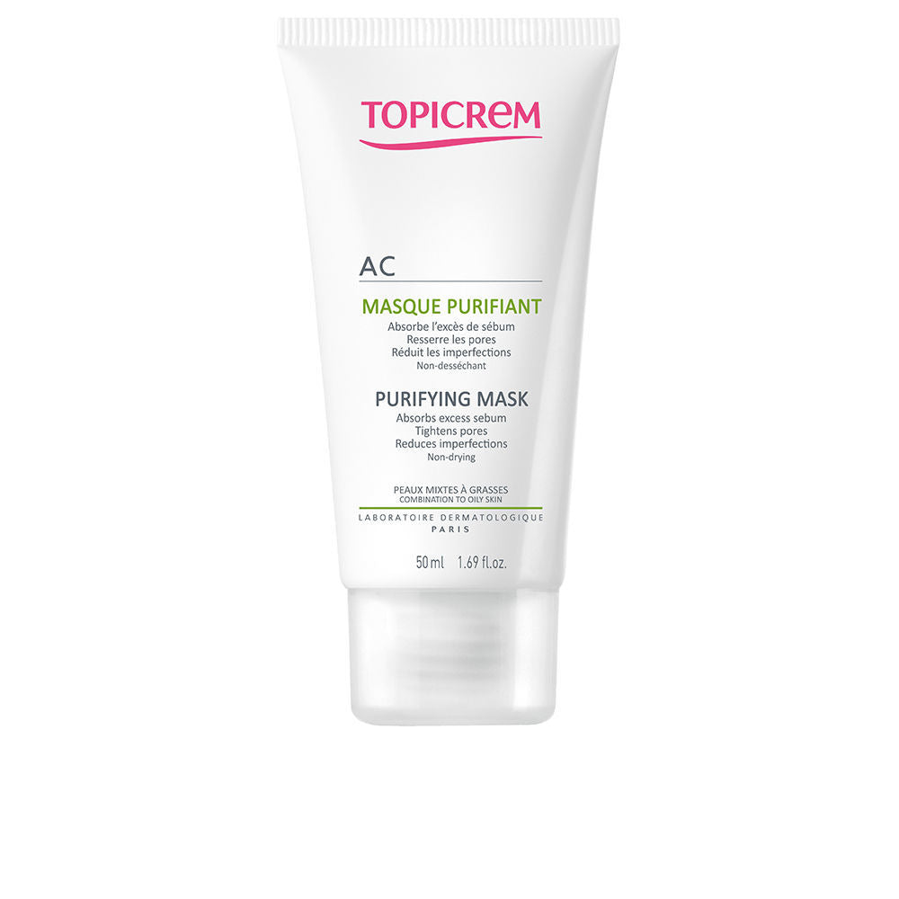AC mascarilla purificante 50 ml