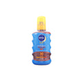 SUN PROTECTS&amp;TANS oil SPF30 200 ml