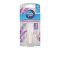 ELECTRIC air freshener refill #lavender fields 21.5 ml