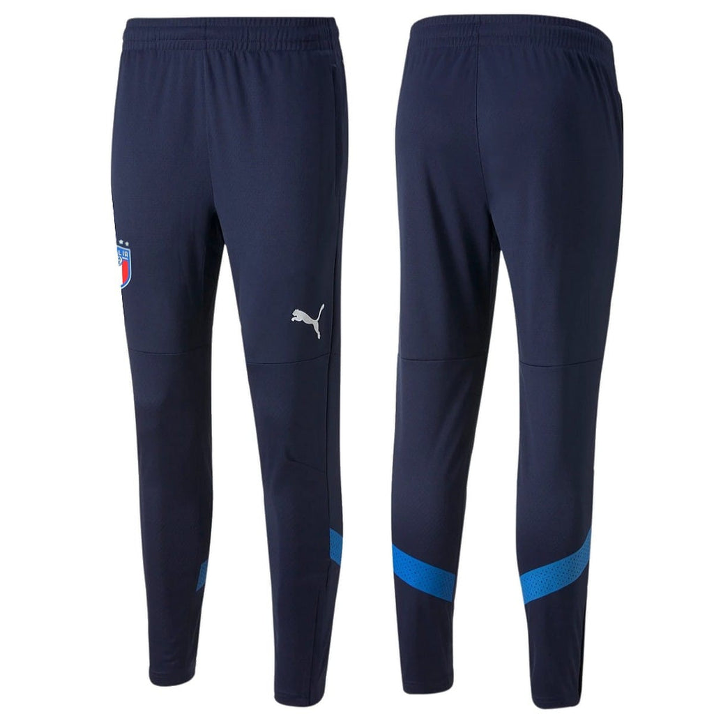 Italy national team technical training Soccer tracksuit 2022/23 - Puma