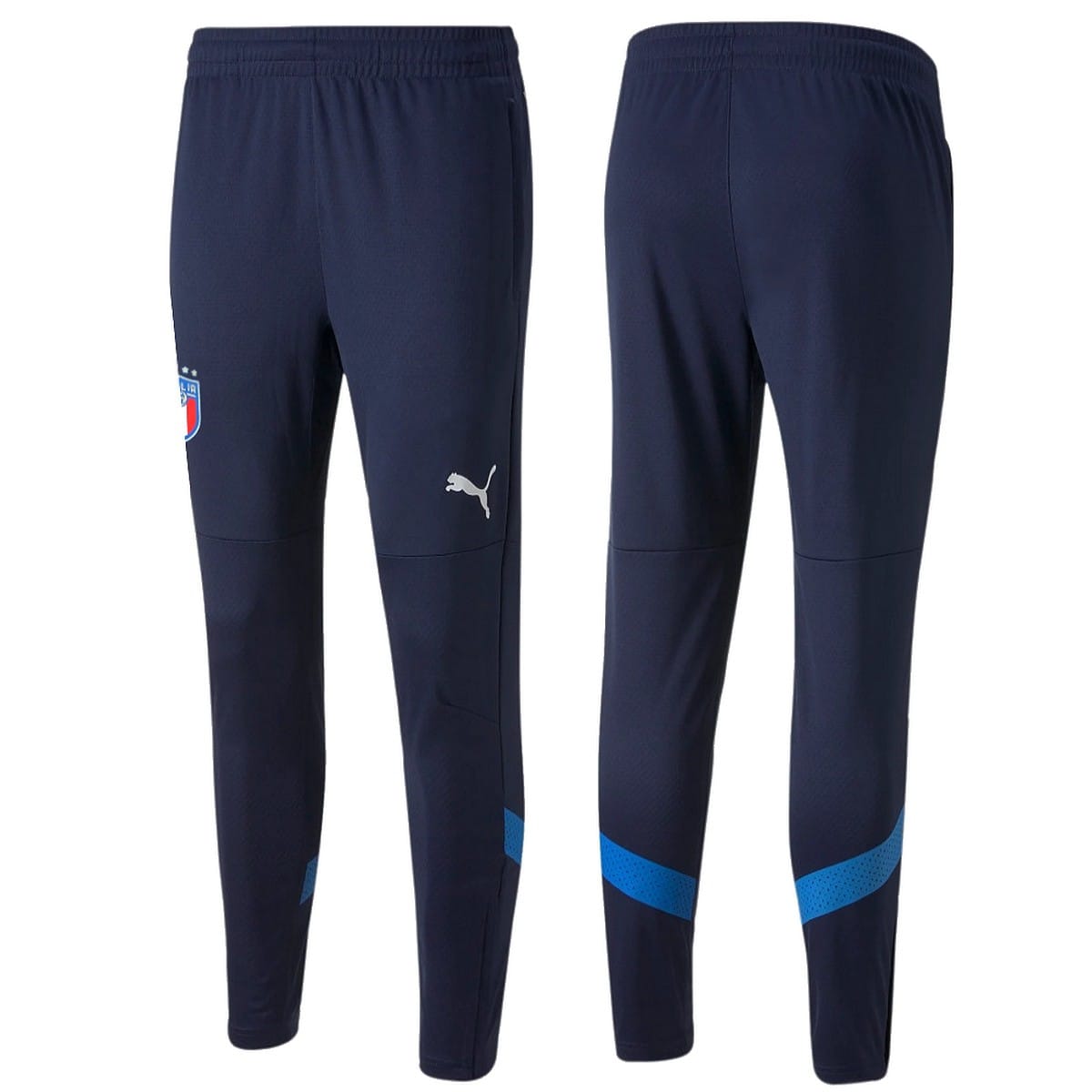 Italy national team technical training Soccer tracksuit 2022/23 - Puma