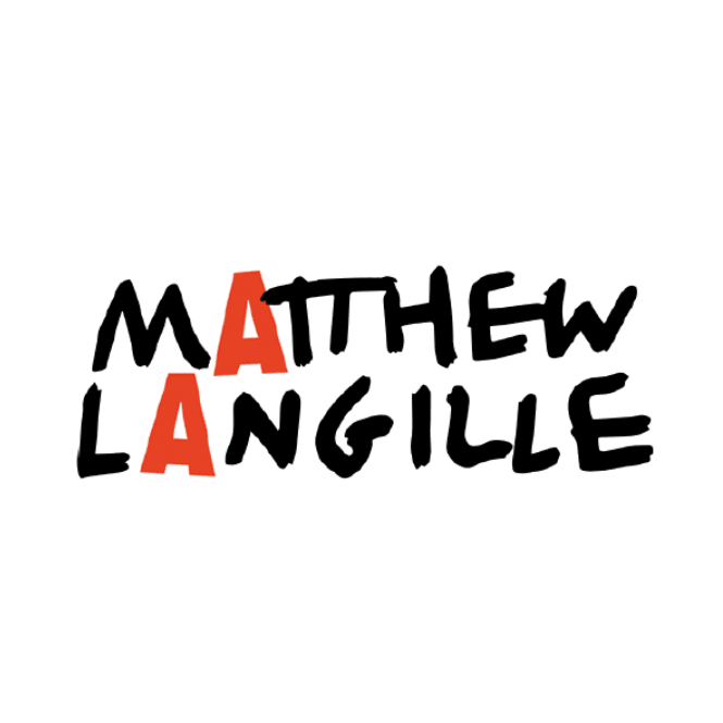 JERMAINE L’OURSON x MATTHEW LANGILLE - Made in France