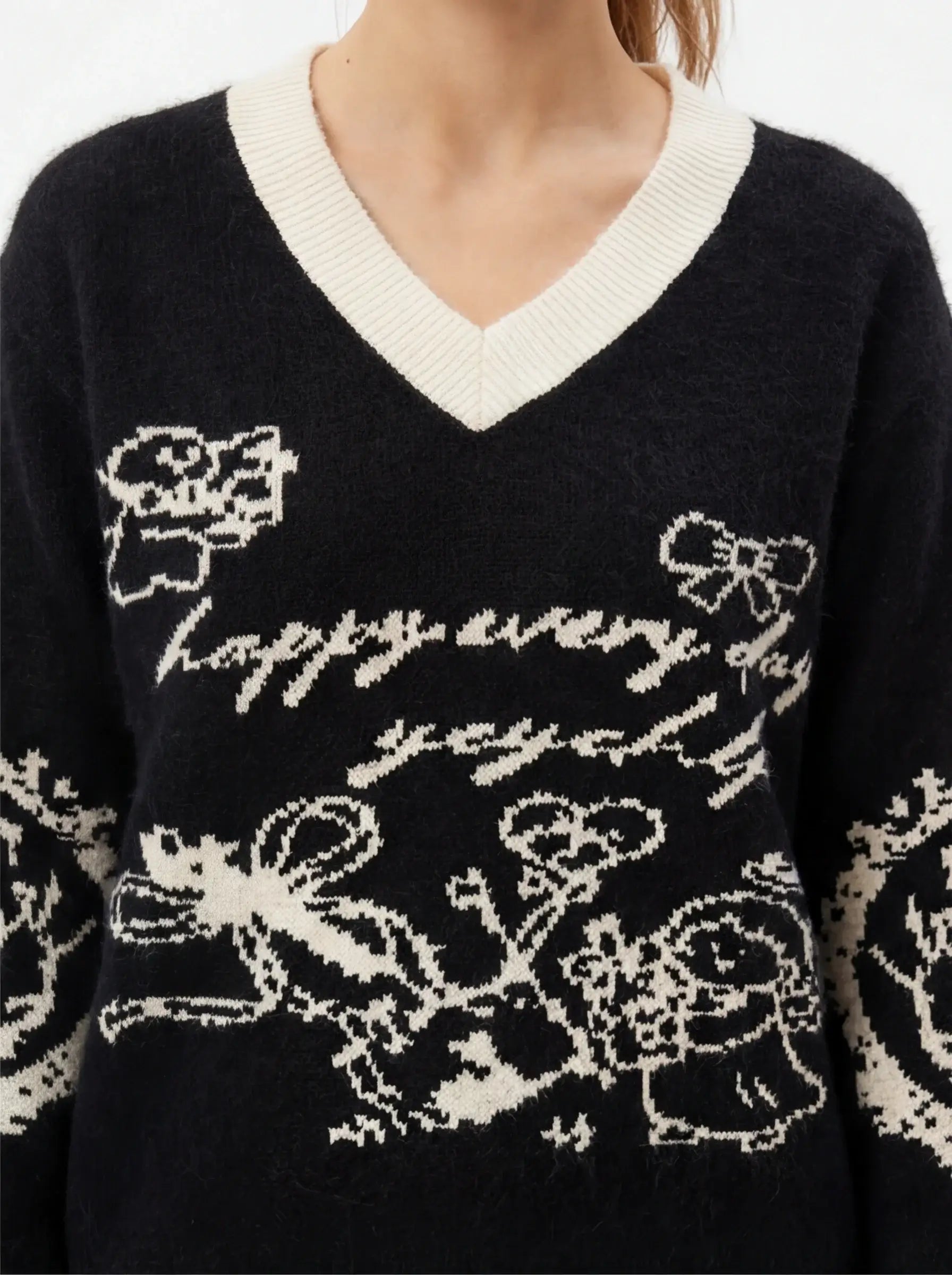 Timeless Umber Sweatshirt
