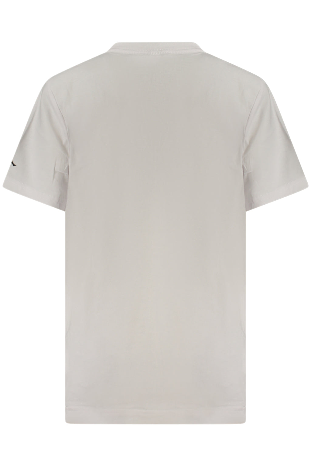JORDAN SHORT-SLEEVED T-SHIRT FOR KIDS, WHITE