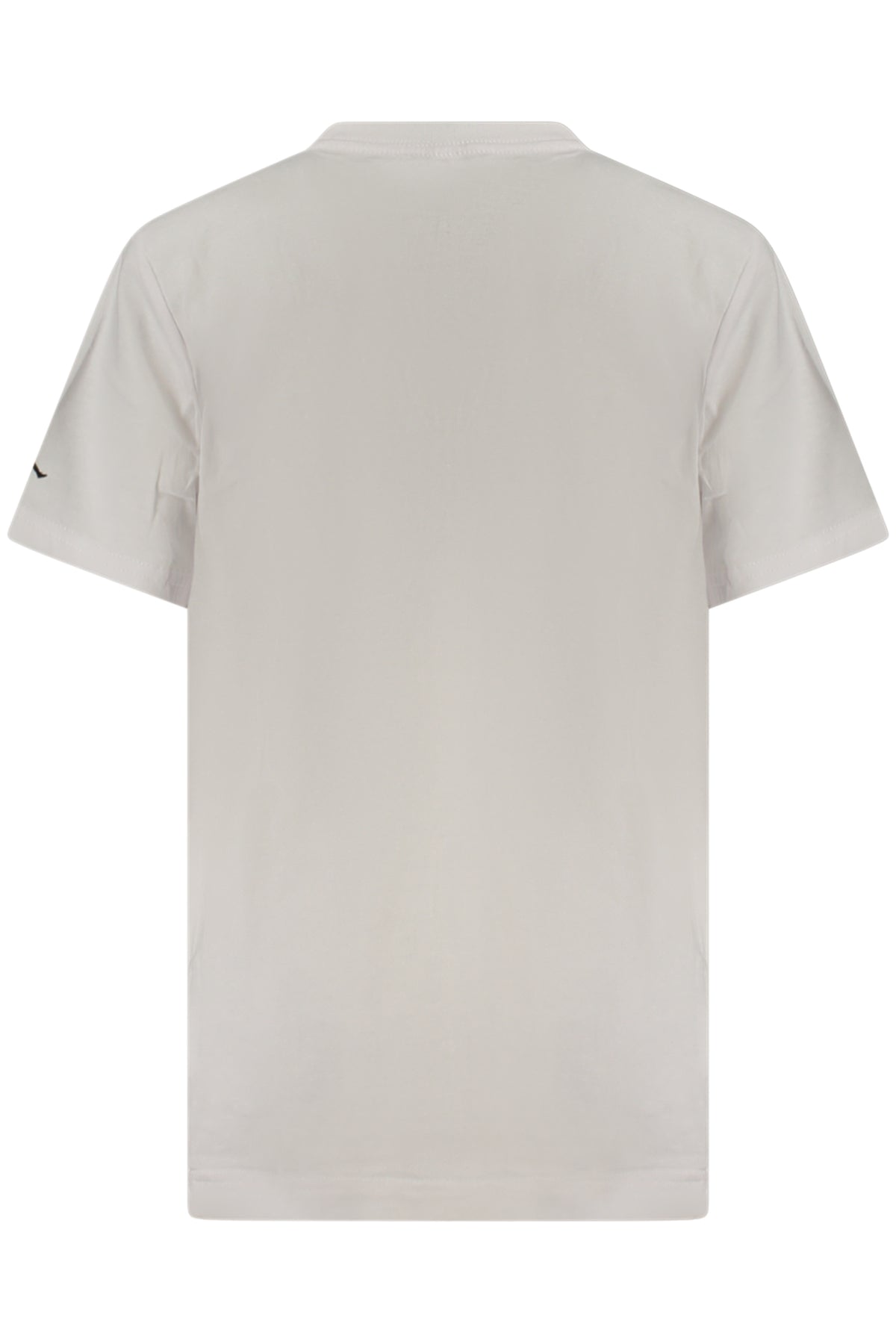 JORDAN SHORT-SLEEVED T-SHIRT FOR KIDS, WHITE