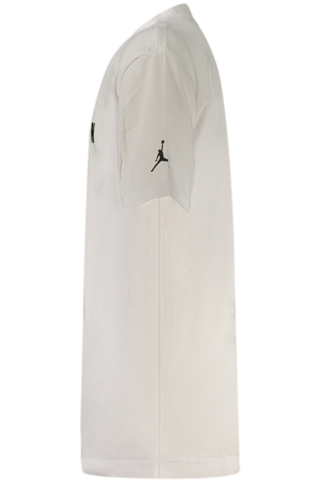 JORDAN SHORT-SLEEVED T-SHIRT FOR KIDS, WHITE