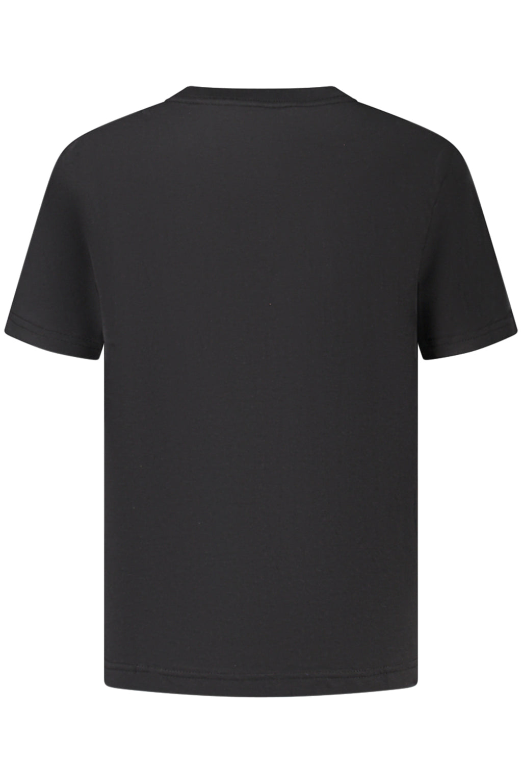JORDAN SHORT-SLEEVED T-SHIRT FOR KIDS, BLACK
