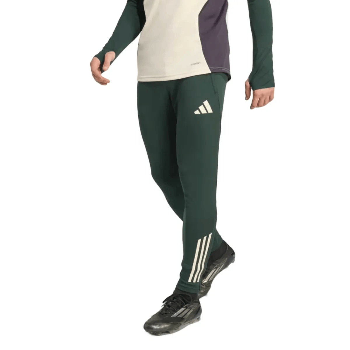 Juventus UCL training technical tracksuit 2025/26 - Adidas