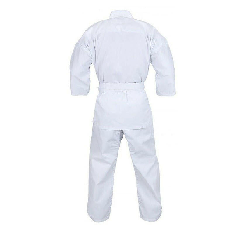 Customize your Karate Gi Uniform - 8oz Lightweight Judo Suit for Kids & Adults -Custom Design your own