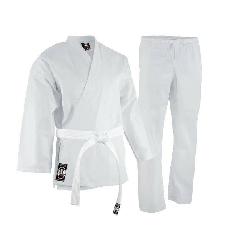 Customize your Karate Gi Uniform - 8oz Lightweight Judo Suit for Kids & Adults -Custom Design your own