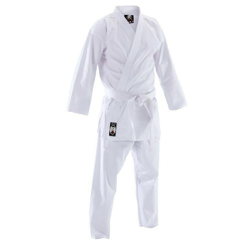 Customize your Karate Gi Uniform - 8oz Lightweight Judo Suit for Kids & Adults -Custom Design your own