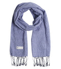 krama bleu Cobalt