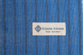 krama bleu Roi zoom