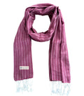 krama violet pourpre
