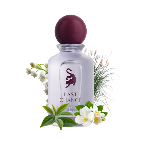 Laverne - Last Chance - 100ml - Eau De Parfum - Perfume Femenino