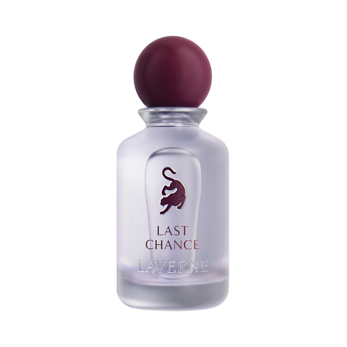 Laverne - Last Chance - 100ml - Eau De Parfum - Perfume Femenino