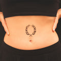 LAUREL WREATH