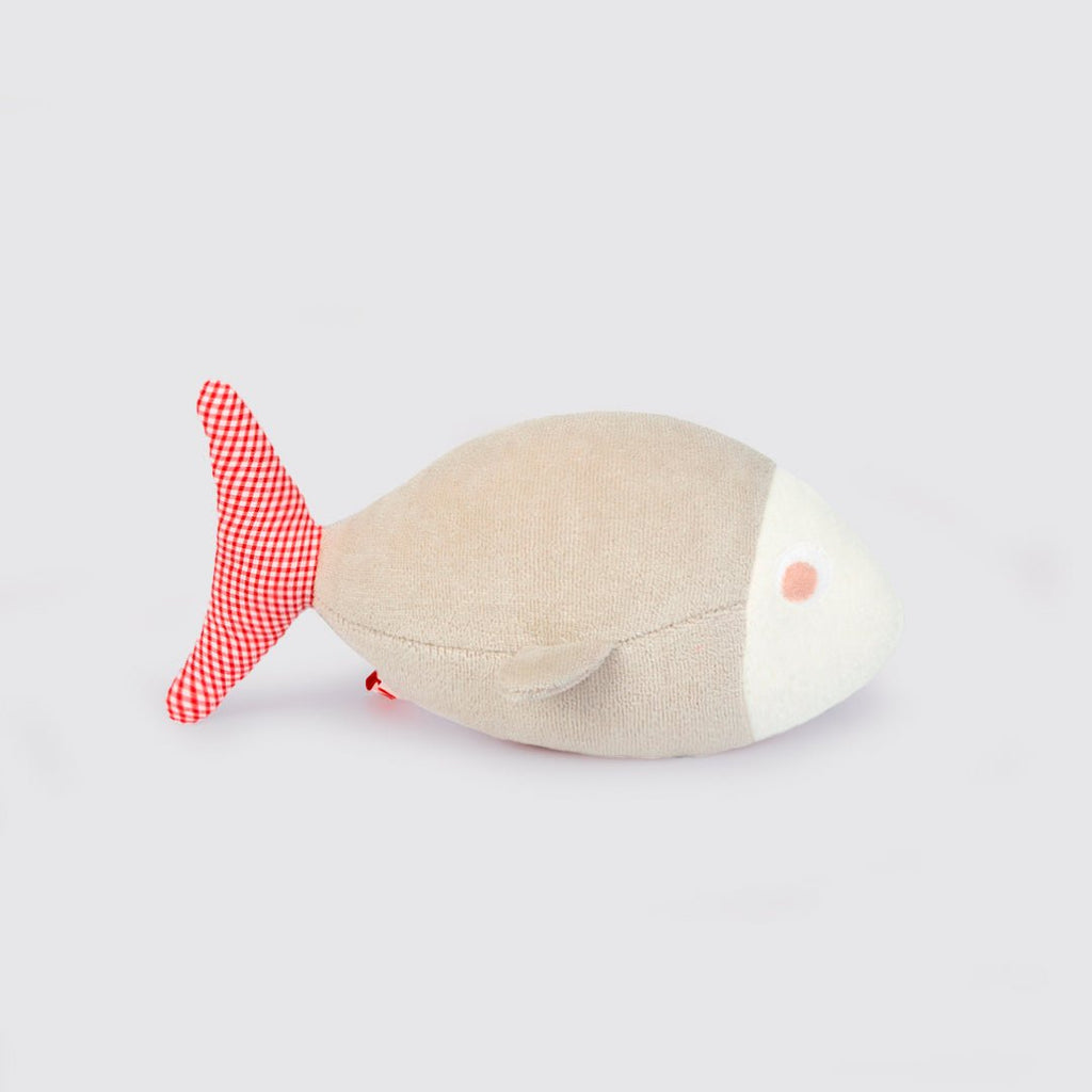 LAURETTE LE POISSON - MADE IN EU