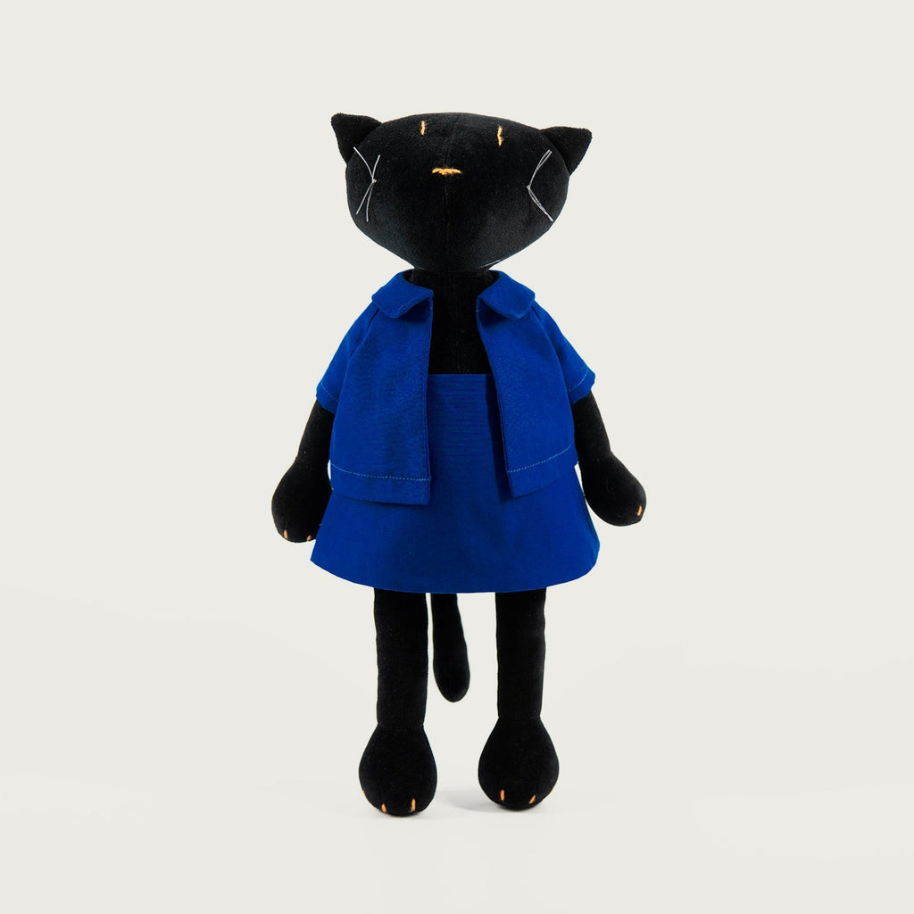 LES VESTES - M/L
