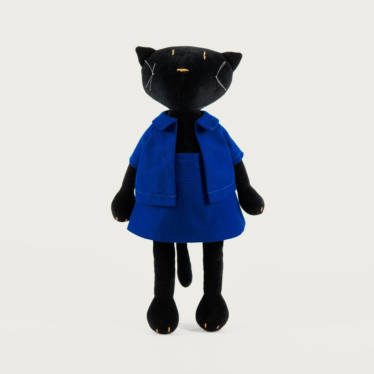 LES VESTES - M/L