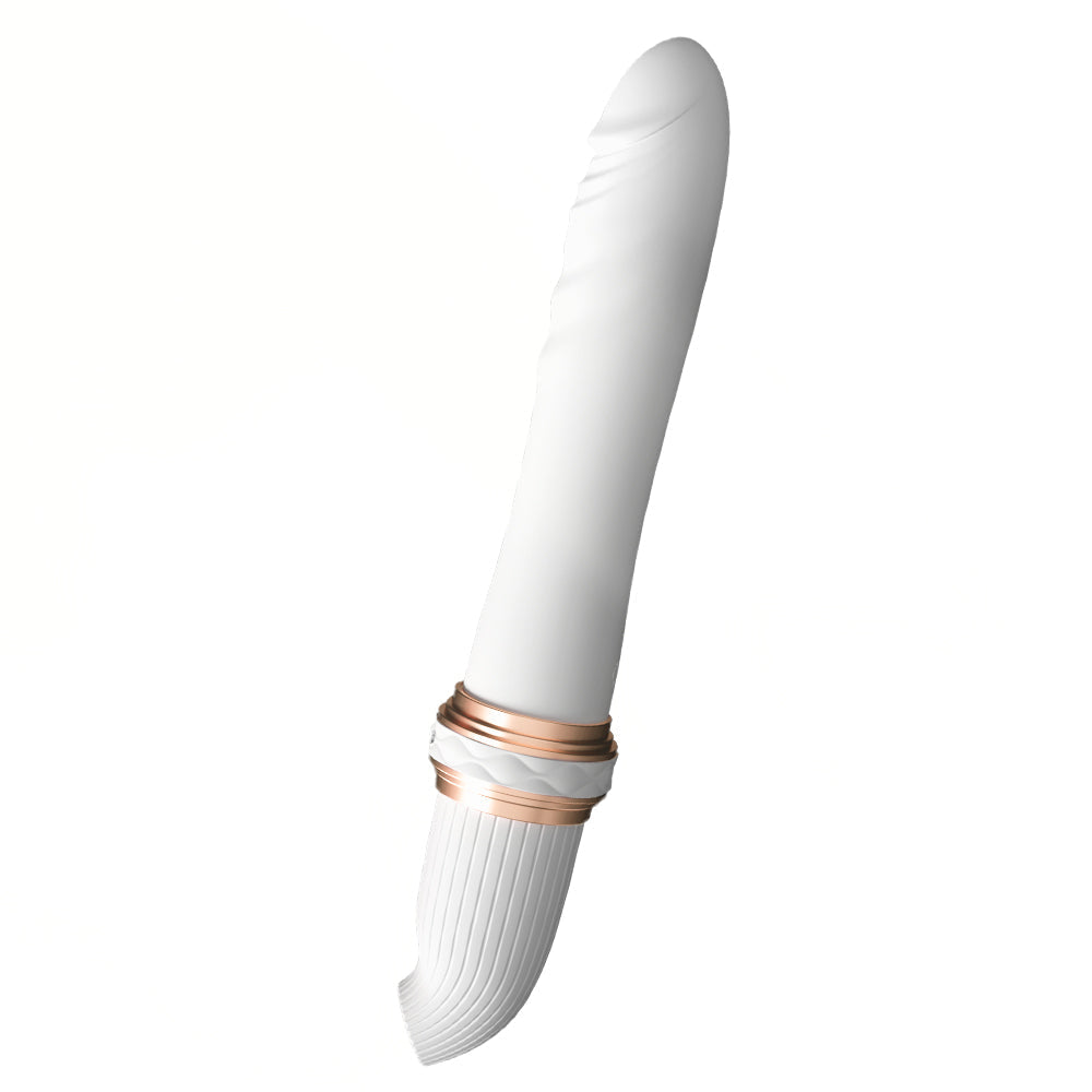 Lotto 2 Clit Sucking & G-Spot Thrusting Mini Sex Machine