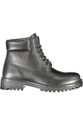 LUMBERJACK MEN'S BLACK SPORTS FOOTWEAR