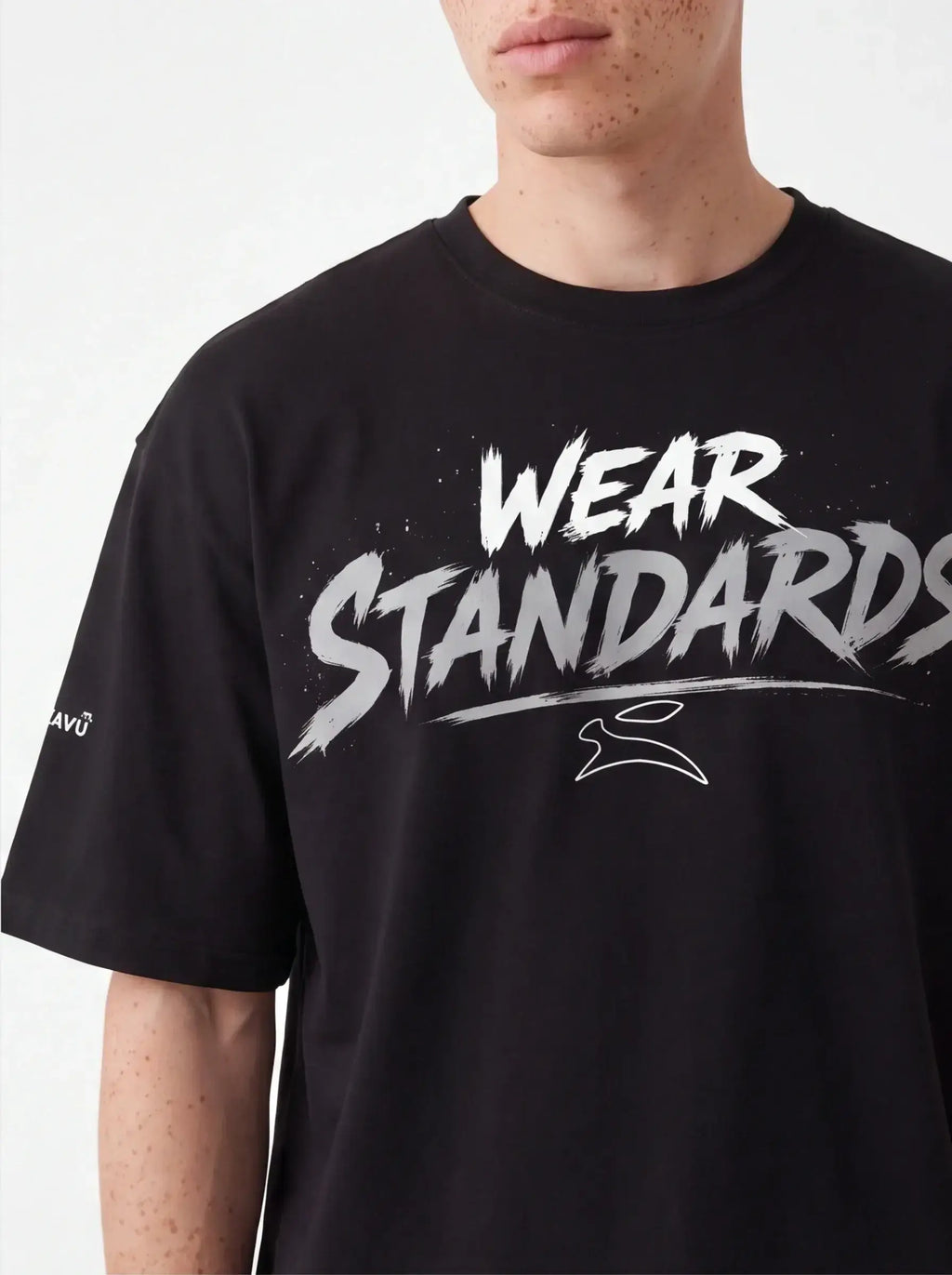 Flint Tee Weave