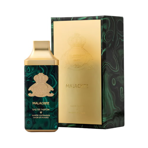 Al Jazeera - Malachite - 100ml - Eau De Parfum - Perfume Unisex