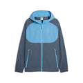 Manchester City woven presentation soccer tracksuit 2026/27 - Puma