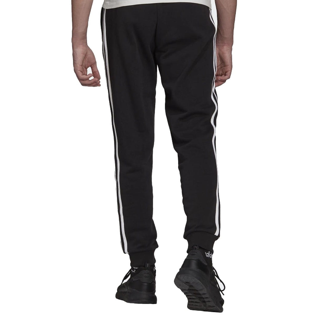 Manchester United Casual 3S presentation Soccer tracksuit 2021/22 - Adidas