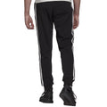 Manchester United Casual 3S presentation Soccer tracksuit 2021/22 - Adidas